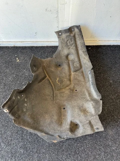 BMW 1 Serie F20 F21 Wielkuip Links Voor 7421845-13