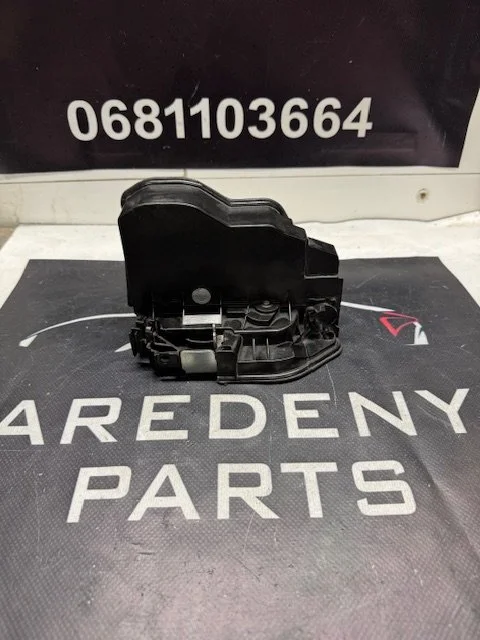 BMW Deur Portier Slotmechaniek Links Voor 7229461