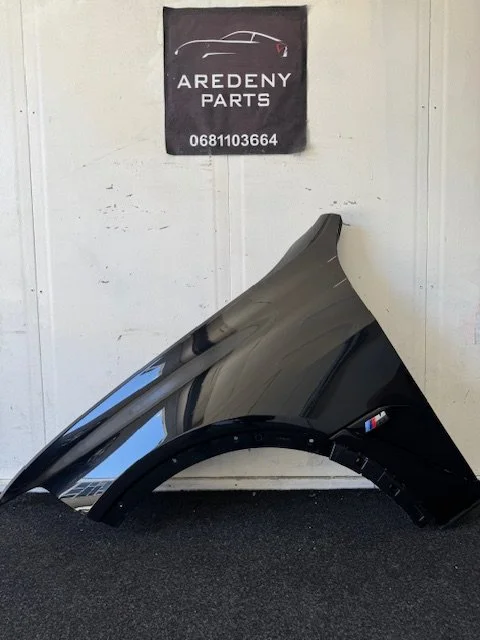 BMW X7 G07 M Zijscherm Spatbord Scherm Links Voor 475