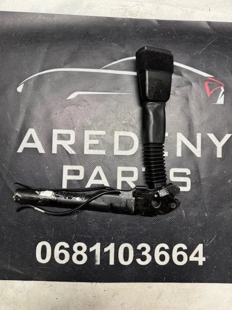 BMW1 Serie 3 Serie Gordel Insteek Links Voor 33037874H