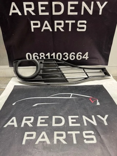 BMW 3 Serie F30 F31 Bumperrooster Rechts Voor 51117255370
