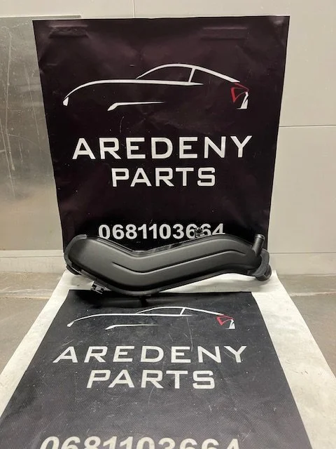 Volkswagen Audi Seat Skoda VAG Aanzuigslang Buis 05E145673K