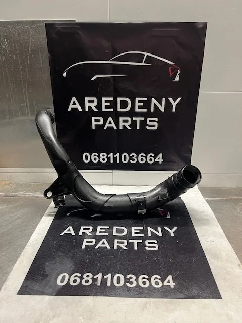 Volkswagen Audi Seat Skoda VAG Laadluchtbuis 5Q0145840