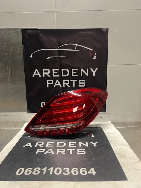 Mercedes C Klasse W205 Achterlicht Rechts A2059060457