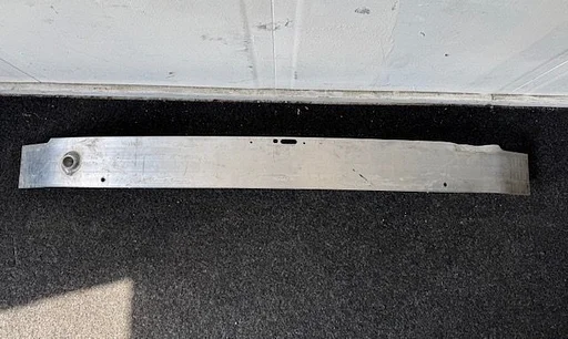 Mercedes A B CLA W177 W247 W118 Bumperbalk Voor A1776202800