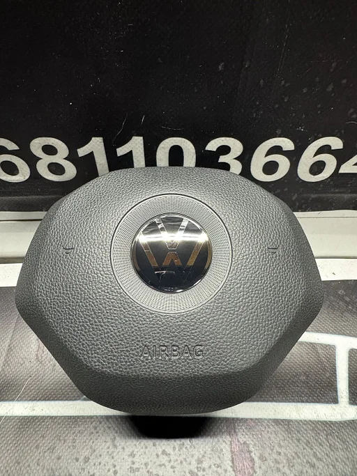 Volkswagen Golf 8 VIII Stuurairbag Airbag 5H0880201J