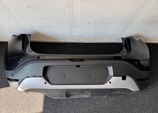 Smart ForTwo 3 III 453 Achterbumper 4x PDC EN4 8891034926