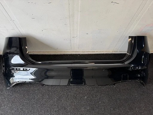 Mercedes B Klasse W247 AMG Achterbumper 191 A2478854502