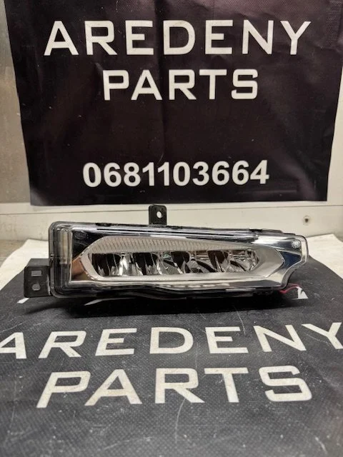 BMW X3 G01 X4 G02 iX3 G08 Mistlamp Rechts LED 7412528-08