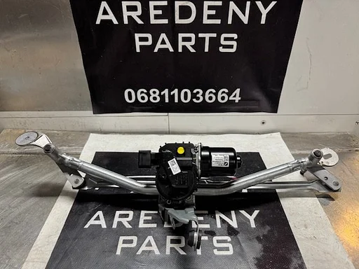 BMW X5 G05 X6 G06 X7 G07 Ruitenwissermotor + Mechaniek Voor