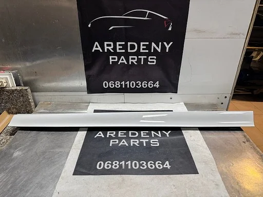BMW iX3 G08 Deurlijst Bekleding Rechts Voor A96 51138094304