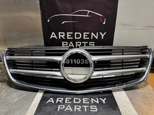 Mercedes V-Klasse Vito W447 Grill Grille Chrome A4478880123