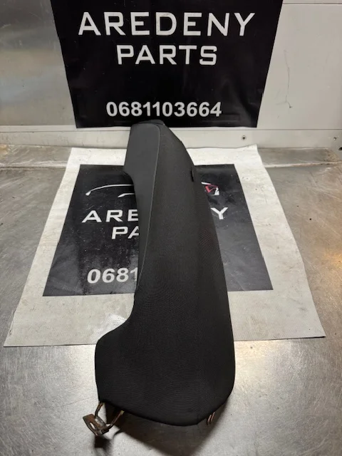 Volkswagen Golf 7 7.5 Achterbank Airbag Links 5G0880441