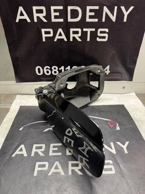 Mercedes CLA W117 Tankklep Compleet 191 A1176304100