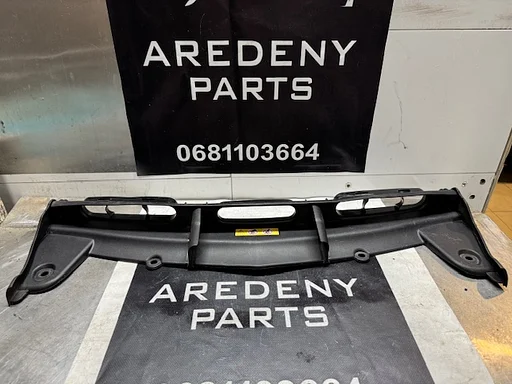 Mercedes E Klasse W213 W238 Koude Luchtinlaat A2135000155