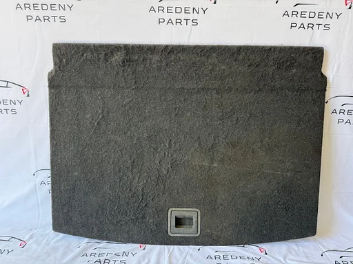 Volkswagen Golf 7 7.5 Laadvloer Bagageruimte 5G6858855