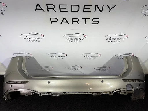 Mercedes C Klasse W206 Estate AMG Achterbumper A2068851103