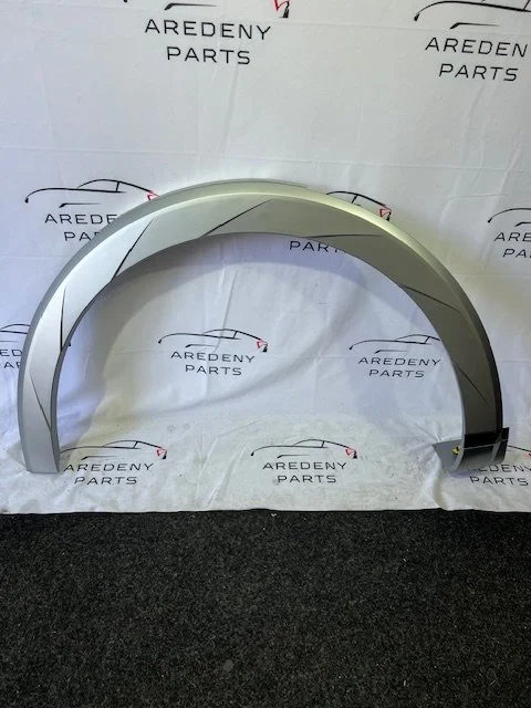 Hyandai Ioniq 5 V Wiellijst Wielrand Links Voor 87711 GI100