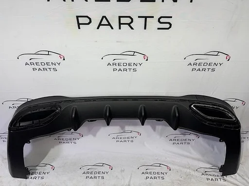 Mercedes CLA W118 Diffuser AMG-Line A1188850302