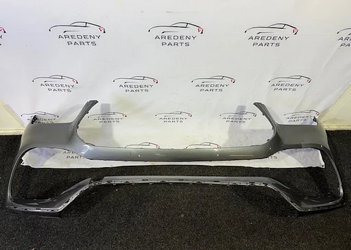Mercedes GLE W167 V167 AMG Voorbumper PDC 992 A1678855103