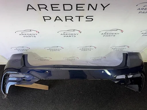 BMW 5 Serie Touring G31 LCI MSP Achterbumper C3Z 51128080630