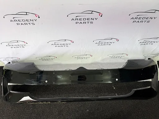 BMW 5 Serie G30 G31 LCI Voorbumper 6x Pdc 475 51119464207