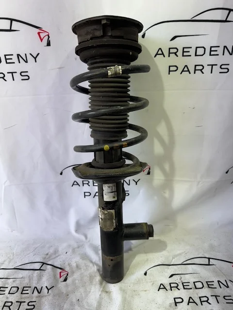 Volkswagen Tiguan 5NA AD1 Allspace BW2 Veerpoot 5QF413032A
