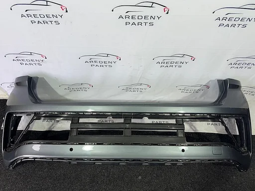 Volkswagen T-Roc Facelif R-Line Achterbumper LR7H 2GA807421P