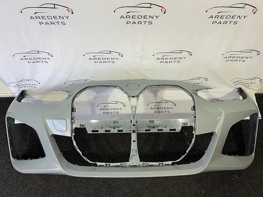 BMW 4 Serie G26 Voorbumper M Pakket MSP ICE C4P 51118078573