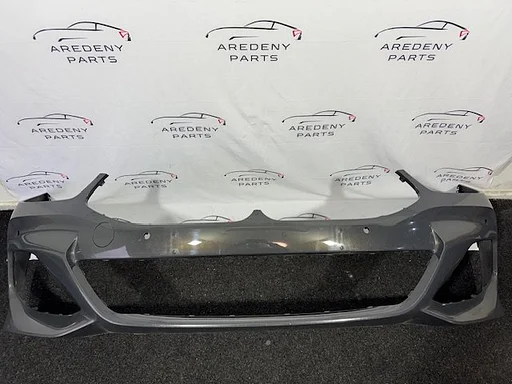 BMW 8 Serie G14 G15 G16 Voorbumper M Pakket C36 51118070558