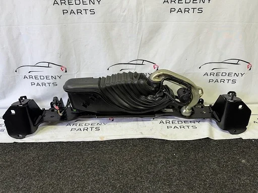 BMW 3 Serie G20 G21 Elektrische Trekhaak 303414 303414600051