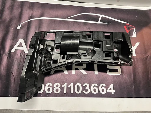 BMW X5 G05 Bumpersteun Links Achter 51127420651