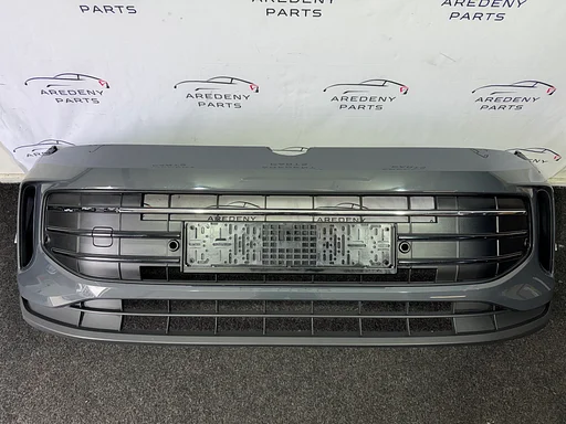 Volkswagen Tiguan III 3 CT1 571 Voorbumper LC7Q 571807221D