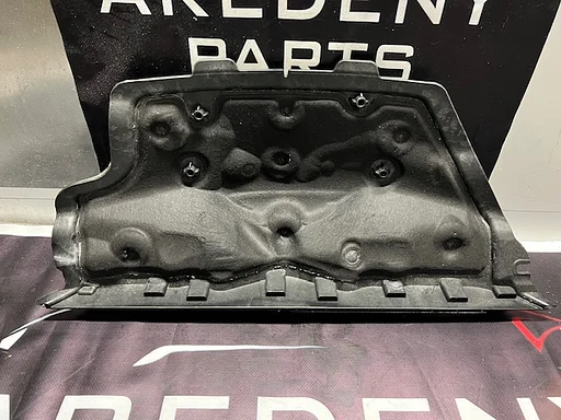 Mercedes GLE W167 Afdekplaat Scheidingswand A1676209502