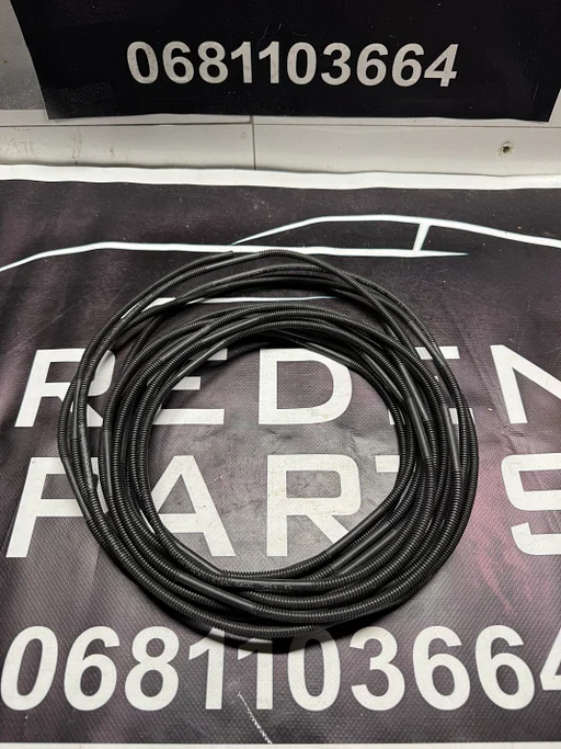 Volkswagen Seat Skoda VAG Ruitenwissersproeislang 1J0955751D