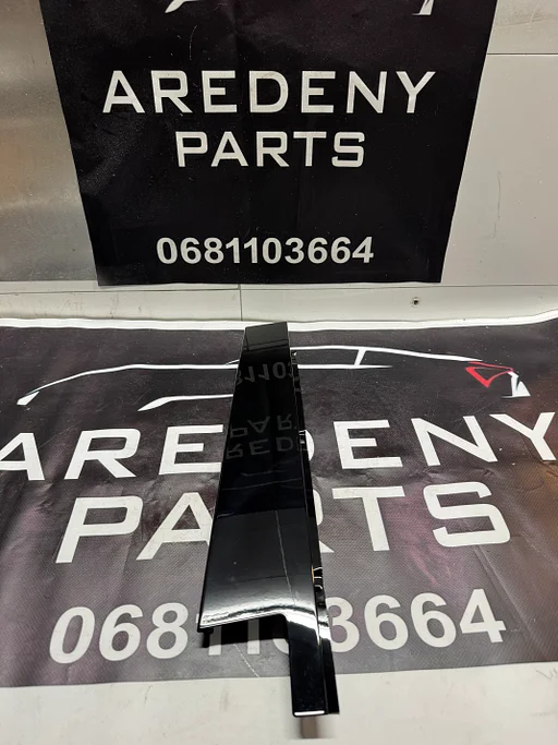 Mercedes GLE W167 V167 Portierlijst Links Achter A1676903500