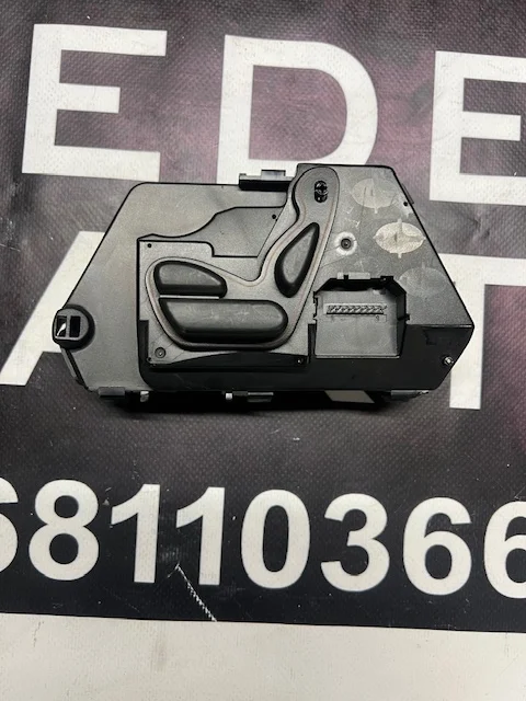 Mercedes S W220 Stoelverstellings Schakelaar A2208219251