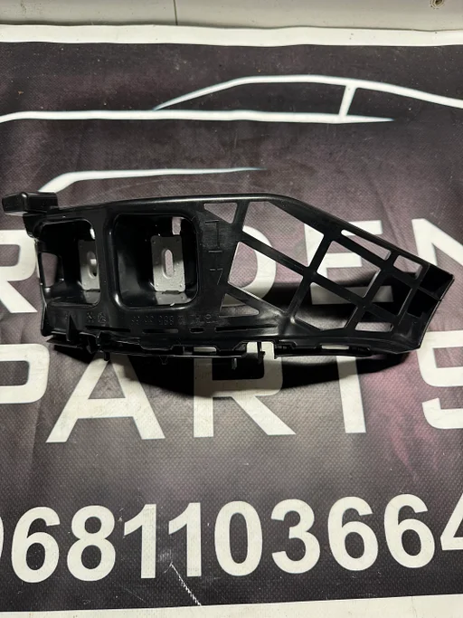 Mercedes E Klasse W212 Facelif Bumpersteun Links A2128853765