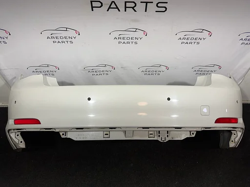 BMW 7 Serie F01 F02 F03 F04 Achterbumper PDC A96 51127183877