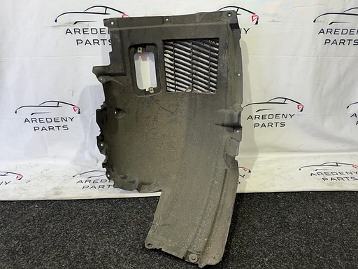 BMW 7 Serie F01 F02 F03 F04 Wielkuip Links Voor 51717185163