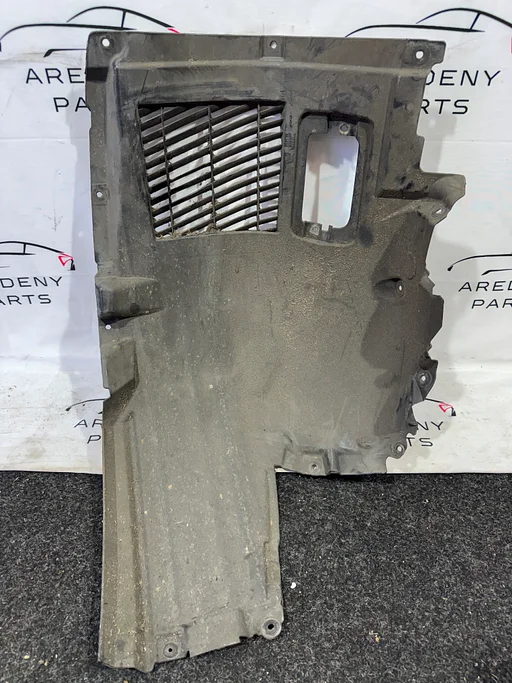 BMW 7 Serie F01 F02 F03 F04 Wielkuip Rechts Voor 51717185164