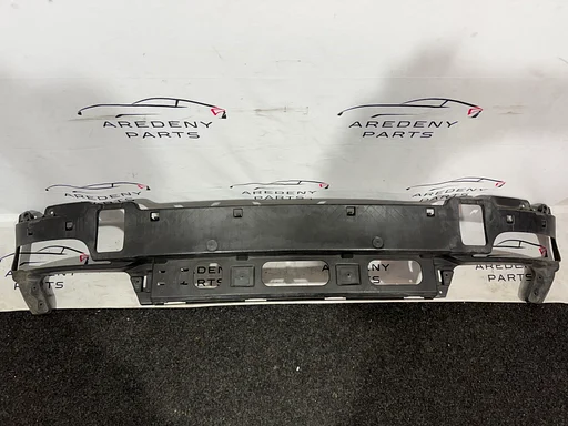 BMW 7 Serie F01 F02 F03 F04 Adapter Achterbumper 51127186826