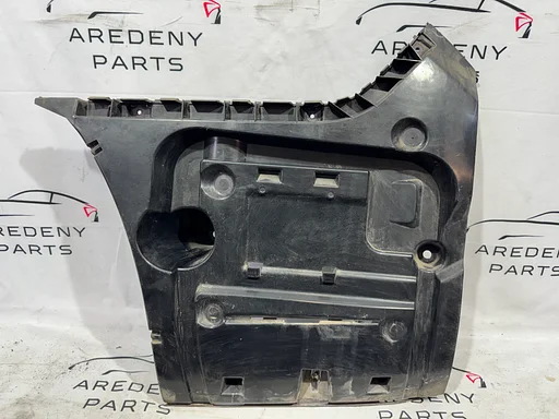 BMW 7 Serie F01 F02 F03 F04 Bumpersteun Links A 51127183885