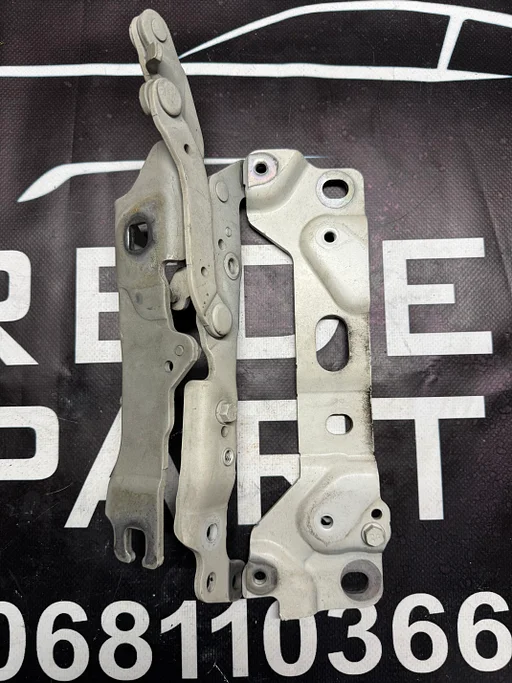 BMW 7 Serie F01 F02 F03 Motorkap Scharnier Links 7184189-09