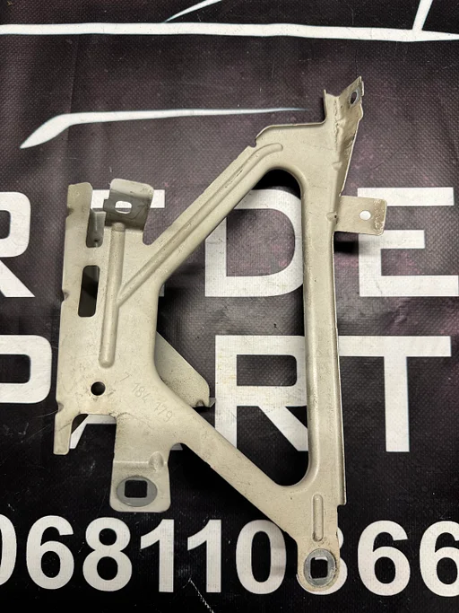 BMW 7 Serie F01 F02 F03 F04 Zijschermhouder Links 7184179