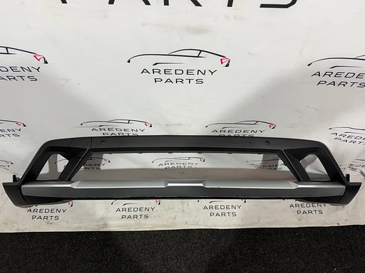 BMW X3 G01 LCI Bumperdeel Midden Voorbumper 51119451188