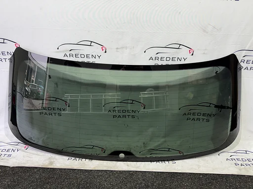 Volkswagen T-Roc Achterruit Donker Getint 2GA845051P