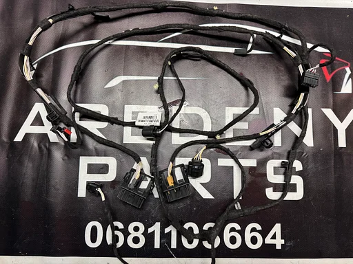 Volkswagen T-Roc Kabelboom Achterklep 2GA971147J