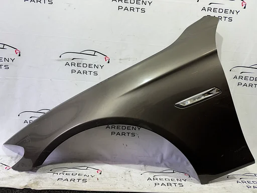 BMW 5 Serie F10 F11 Zijscherm Spatbord Scherm Links Voor A17