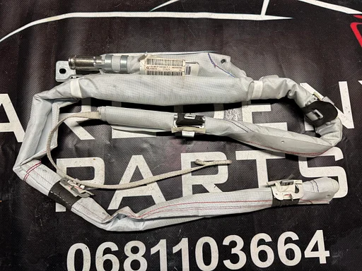 Peugeot 208 I 2008 I Dakairbag Hemelairbag Links 9804092380
